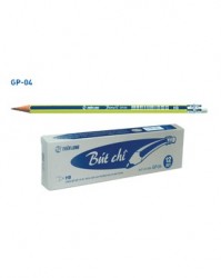 Bút chì HB Thiên Long GP-04