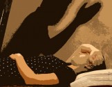 Hướng nhà xấu dễ bị bóng đè Hướng nhà xấu dễ bị bóng đè