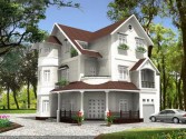 Những điều kiêng kỵ khi xây nhà ở Những điều kiêng kỵ khi xây nhà ở