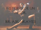 Historia de un Amor