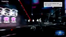 PSY - GENTLEMAN [LIVE AT #HAPPENING CONCERT] 