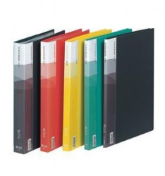 File 60 lá Deli A4 34mm (5260)