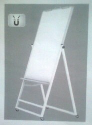 Bảng Flipchart chân trượt lên xuống - Mọi kích thước