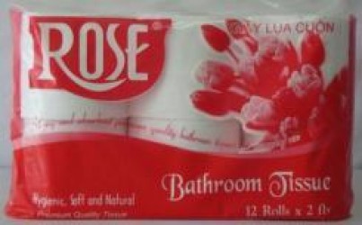 Giấy VS Rose