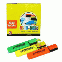 Bút nhớ dòng Truecoler 627