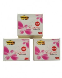 Giấy dính 3M 3x3 ( 6548)