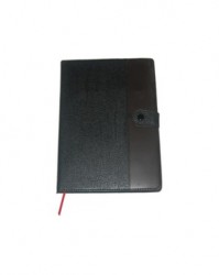 Phóng to Sổ bìa da mềm 9007