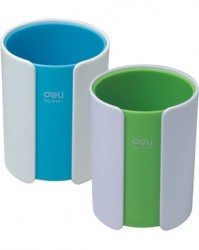 Khay cắm bút đứng Deli (9141)