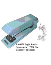 Dập ghim xoay chiều Eagle 9629