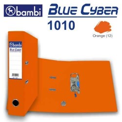 File còng Bambi 5 - 7cm Orange