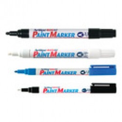 Bút sơn Artline 400 trắng