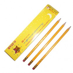 Bút chì 2B- Tiệp L2