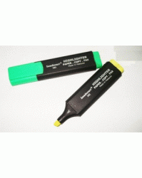 Bút nhớ dòng Leadrt 101 xanh nước biển