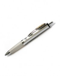 Bút Uni 207 xanh