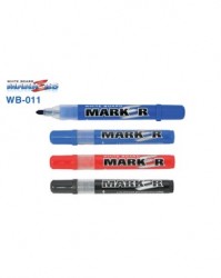 Bút viết bảng Thiên Long WB-011 xanh