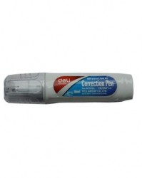 Bút xoá nước Deli 4ml w39293