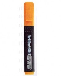 Bút nhớ dòng Artliine 660 - Cam