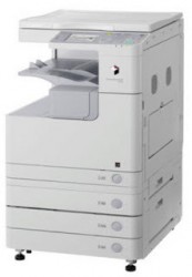 Canon IR 2545