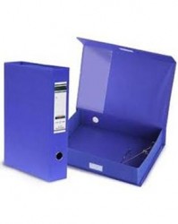 Phóng to Cặp hộp Liso 7cm LS848