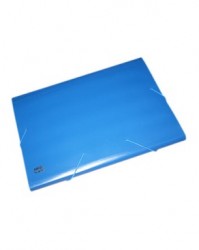 Cặp xốp chun 12ngăn 4302Y Trà my
