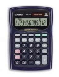 Máy tính Casio WM220