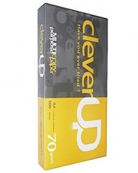 Giấy Bãi Bằng A4 70/90 Clever Up