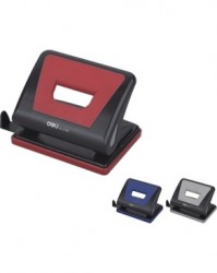 Đục lỗ Deli 105
