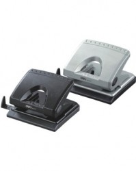 Đục lỗ Deli 25tờ 107