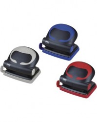 Đục lỗ Deli 112