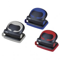 Đục lỗ Deli 20tờ 113