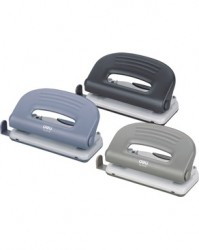 Đục lỗ Deli 118