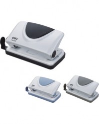 Đục lỗ Deli 124