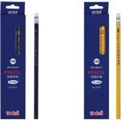 Bút chì kim HB Deli 7079