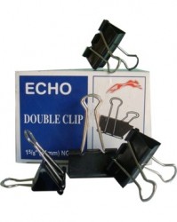 Kẹp sắt echo 41mm