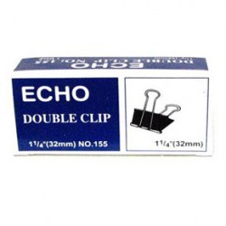 Kẹp sắt Echo 32mm