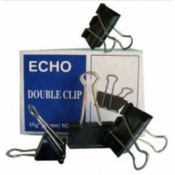 Kẹp sắt Echo 19mm
