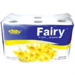 Giấy VS Fairy (12c/dây)