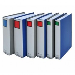File hộp khổ A Kokuyo 630B (3cm, mở 2 đầu)
