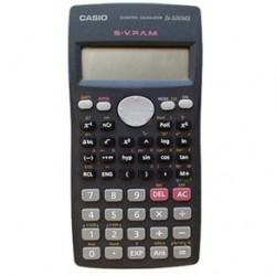 Máy tính Casio FX500MS