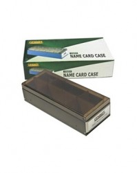 Hộp đựng card Genmas 4801 - 800 Card
