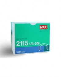 Ghim dập gù Max 2115