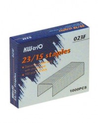Ghim dập KWTrio ĐL23/15