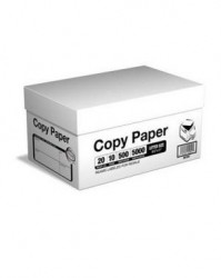 Giấy A4 80/90 Copy paper