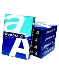 Giấy A4 70/90 Double A