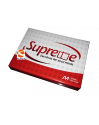 Giấy A4 80/90 Super Thái