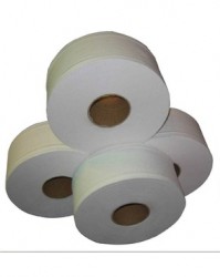 Giấy vệ sinh cuộn lớn