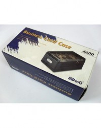Hộp đựng card KWTrio 4600