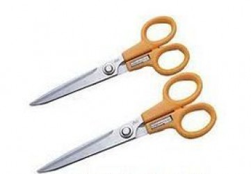 Kéo VP Deli 178mm(6013)