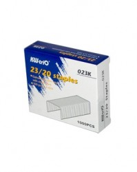 Ghim dập KWTrio ĐL23/20