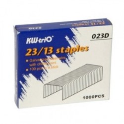 Ghim dập KWTrio ĐL23/13